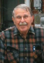 Vernon Staley Obituary October 30, 2015