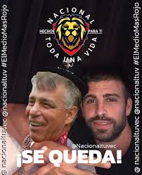 🔥¡EVER HUGO PARA RATO! La Doctora Lucía Vallecilla, presidenta del Club  Deportivo El Nacional en diálogo con Mundo Deportivo EC, ratificó al  profesor Ever Hugo Almeida en su cargo. 🎙"En ningún momento