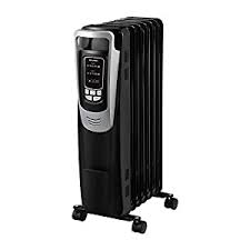 Choose an electric space heater for indoor use. The Best Electric Space Heater For A Basement Unbiased Reviews