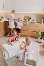 Weaning Table And Chair Toddler Table And Chair Set Toddler Table Toddler Table Set Kids Play Table