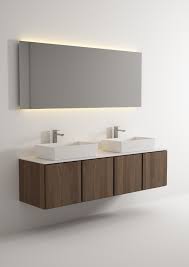 The andover is a keystone piece with strong, classic lines and an attention to detail. Move Hanging Cabinet 4 Doors Double Washbasin Architonic