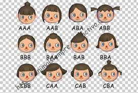 Some fresh air and exercise would do you good. Animal Crossing City Folk Animal Crossing New Leaf Animal Crossing Wild World Wii Hairstyle Png Clipart