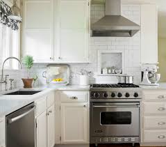 white dove cabinets transitional