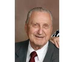 Thomas Logue Obituary (1930