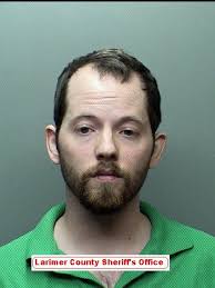 Fort Collins man who killed brother jailed for gold teeth, guns theft