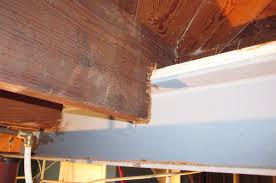 Maybe you would like to learn more about one of these? Connecting Floor Joists To Steel I Beam Diy Home Improvement Forum