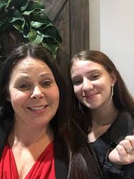 Contributions to the tribute of Kimberly Michelle Barrineau