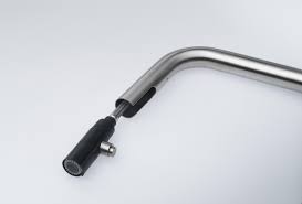 If you require any technical help or assistance with your purchase. Kubus Tap Pull Down Spray U Spout Stainless Steel Architonic