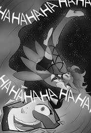 fanart] Star Guardian Zoe losing it by Dragon_Kai -- Fur Affinity [dot] net