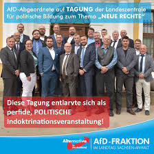 Link zur diskussion zu favoriten hinzufügen. Afd Abgeordnete Auf Afd Fraktion Sachsen Anhalt Facebook