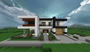 Maybe you would like to learn more about one of these? Home Minecraft House Design