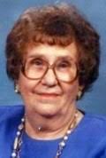 Opal Jones Obituary (2012)