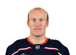 Blue Jackets 2-1 Kraken (Oct 16, 2021) Final Score