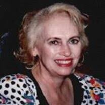 Inger Johanne Brevik Solnordal Obituary