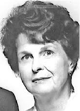 Marjorie Moore Obituary (2020)