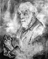 Images of the best works in the artist's career. Oskar Kokoschka And Auguste Forel Stroke