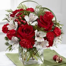 Maybe you would like to learn more about one of these? The Ftd Holiday Hopes Bouquet By Better Homes And Gardens B14 4965