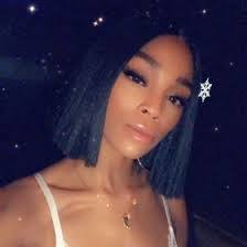 Lillian Pitts's Instagram, Twitter & Facebook