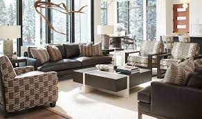 Maybe you would like to learn more about one of these? New Butera Lines Give Lexington 2 Distinct Lifestyle Looks Designers Today