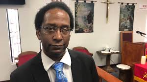 James Stern, black activist who took over neo-Nazi group with plans to  destroy it, has died