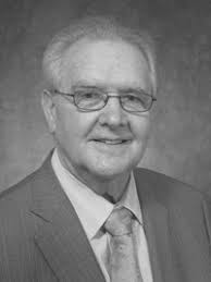 John Mackey Obituary (2010)