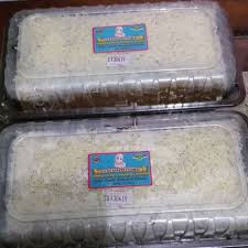 Nah pada penasaran kan, yuk langsung saja simak penjelasan berikut mengenai resep sagu keju yang menggugah selera ini. Bolu Pisang Keju Bakar Size M Shopee Indonesia