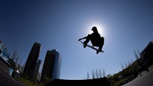 Skateboarding is set to make its olympic debut at the 2020 games in tokyo. Skateboarding Olympic Sport Tokyo 2020