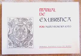Manual de ex-libristica