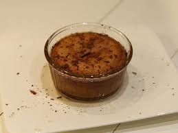 Recette De Moelleux Au Chocolat Blond Dulcey Recette Recette Moelleux Chocolat Moelleux Au Chocolat Chocolat Blond