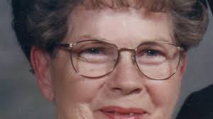 Mary R Tabor Obituary (1930