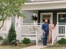 Maybe you would like to learn more about one of these? Home Town Saving Jena S Childhood Home Hgtv