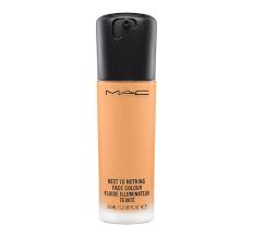 Makeup Foundation Mac Cosmetics Official Site