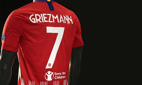 Alibaba.com offers 827 atletico madrid jerseys products. Club Atletico De Madrid Web Oficial Save The Children And Atletico De Madrid Will Collaborate During The Uefa Super Cup