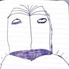Vampires with dreaming kids / color your life. Color Your Life Mr Twin Sister
