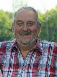 Lonnie Harold “Bubba” Gezley