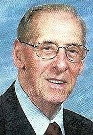 Wayne McCormick Obituary (2012)