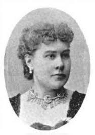 Mrs. A. M. Palmer