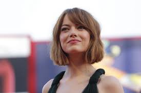 Emily jean emma stone (born november 6, 1988) is an american actress. Birdman Premiere At Venice Film Festival 2014 Emma Stone Filmofilia