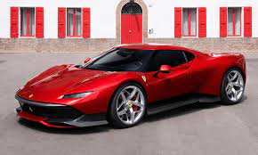 Check spelling or type a new query. Best Limited Edition One Off Ferraris Ever Made