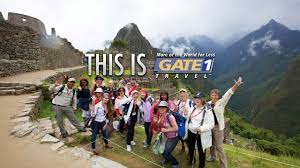 Welcome travel back into your life and save up to 40% when you buy aadvantage® miles for your next trip. This Is Gate 1 Travel Youtube