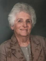 Obituary for Patsy Ruth Hallonquist