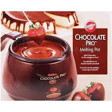 The melting pot gift cards. Wilton Chocolate Pro Electric Melting Pot By Wilton Industries Candy Melts M Walmart Com Walmart Com