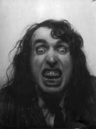 Scary Moments (Nightmare Fuel) in Tiny Tim