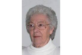 Mary Woolman Obituary (1927