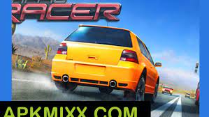 Endless racing is now redefined! Download Traffic Racer Mod Apk 3 3 Mod Unlimited Money