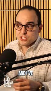 The Luke Macias Show