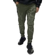 Cette couleur verte fait en effet partie des teintes les plus tendance et les plus fashion du moment et se décline en de multiples variations. Jeans Homme Insidshop