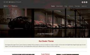 Even better, many of these utah, null dealerships will even let you do your shopping online and have the paper work waiting and ready for you at a time of the power is in your hands and so what matters most now is which new car dealerships in utah, null are going to be willing to bend over backwards. 19 Best Wordpress Themes For Car Dealerships 2021
