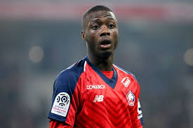 Liverpool transfer news, breaking news, and welcome to the address of trends and priority… according to the latest news; Liverpool Supporters Aren T Being Fooled By Nicolas Pepe Transfer Hoax Liverpool Echo