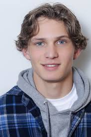 Caleb O'Neal - IMDb